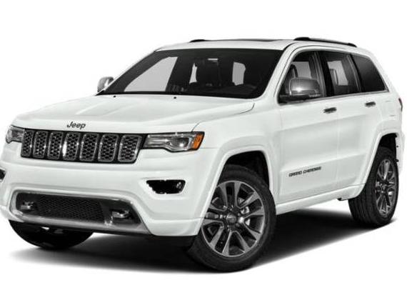 JEEP GRAND CHEROKEE 2018 1C4RJFCG1JC314675 image